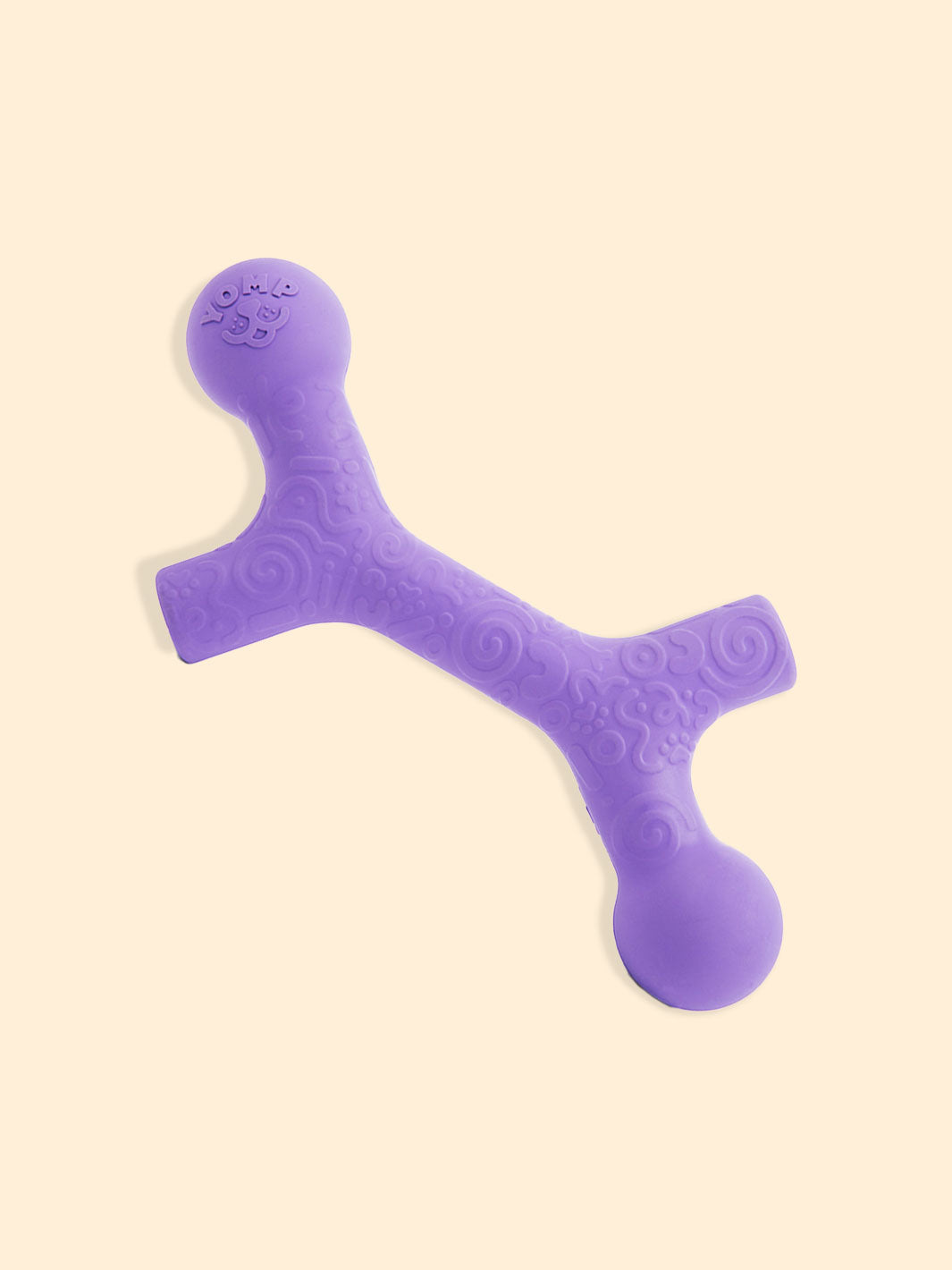 BallBone MAX Dog Fetch Toy