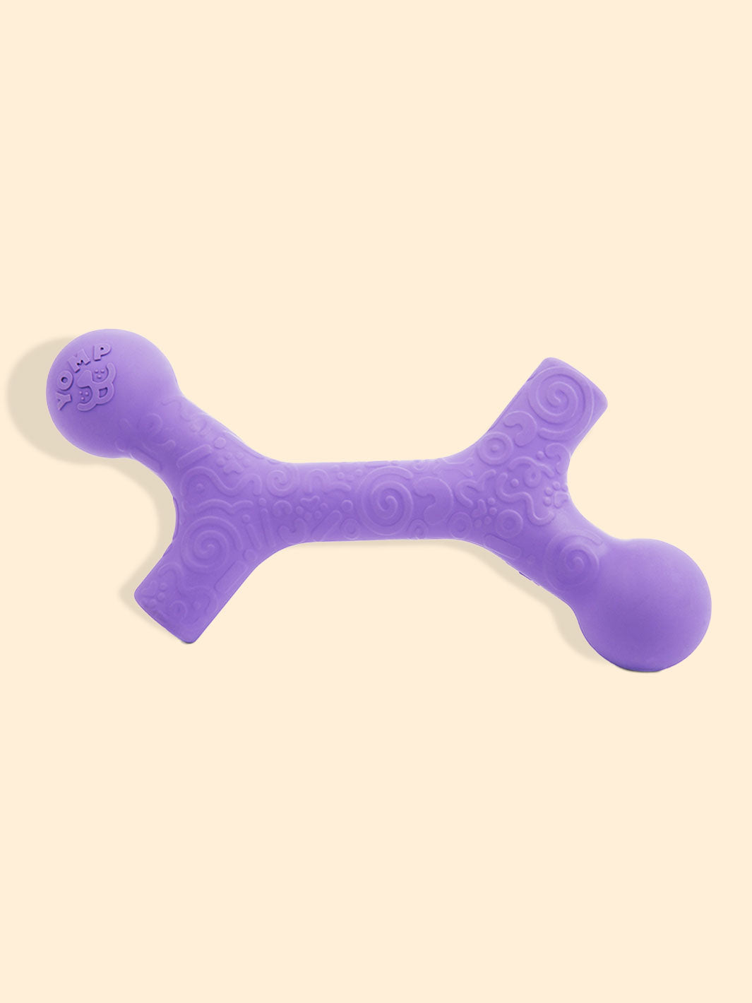 BallBone MAX Dog Fetch Toy