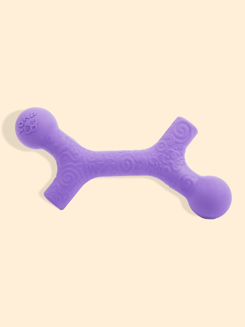 BallBone MAX Dog Fetch Toy