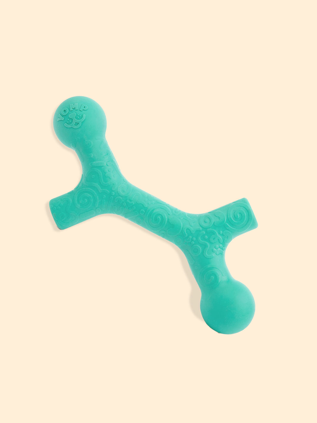 BallBone MAX Dog Fetch Toy