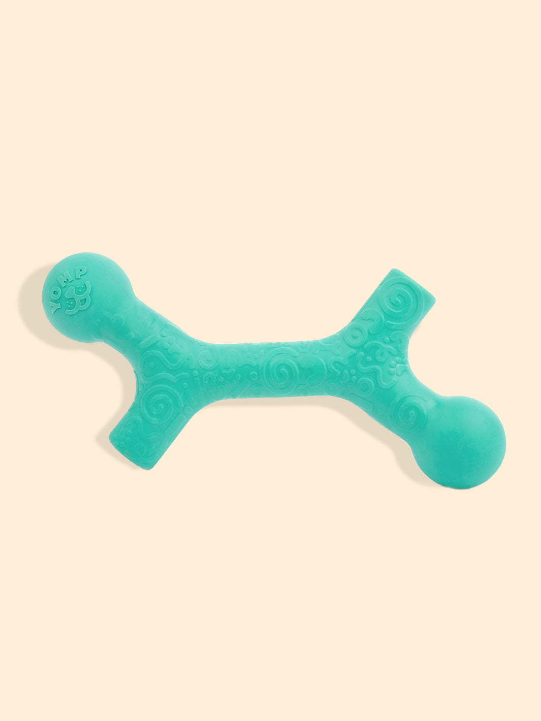 BallBone MAX Dog Fetch Toy