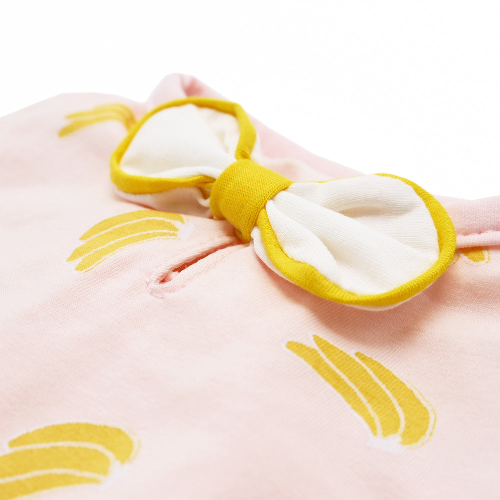 DOGO Banana Dog Dress