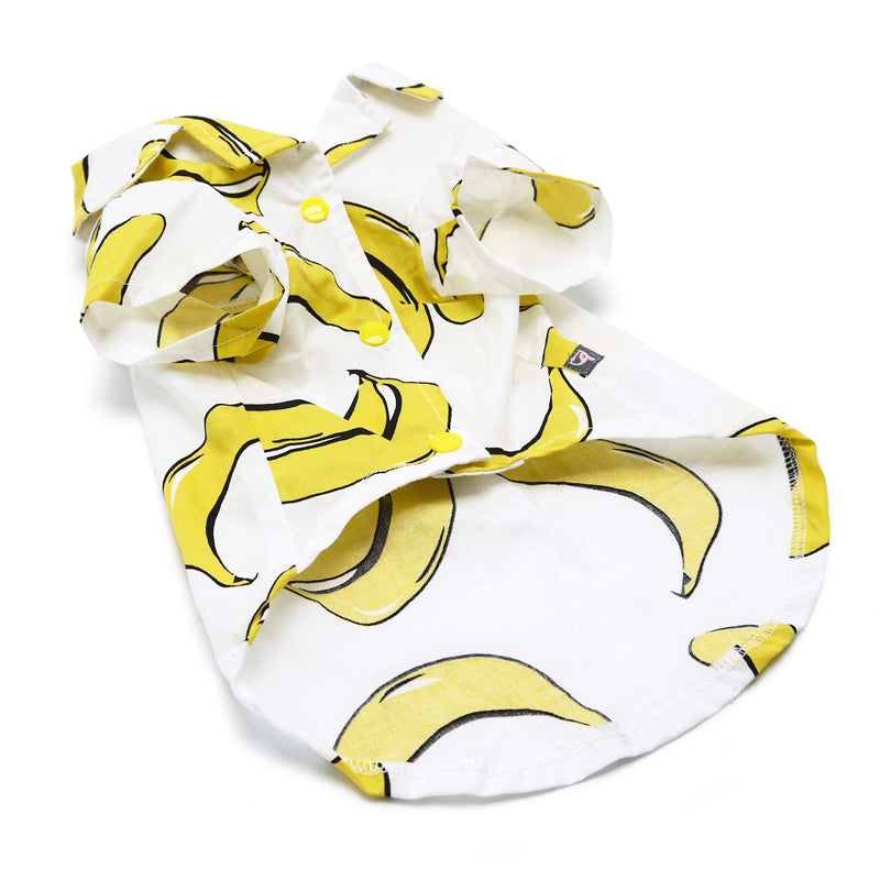 DOGO Banana Dog Shirt