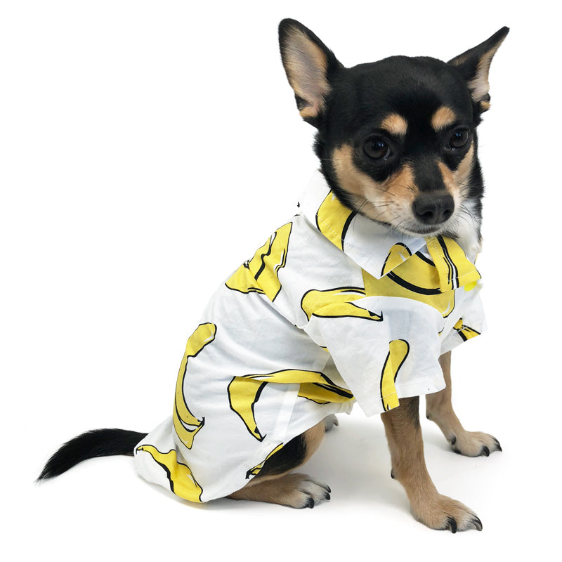 DOGO Banana Dog Shirt
