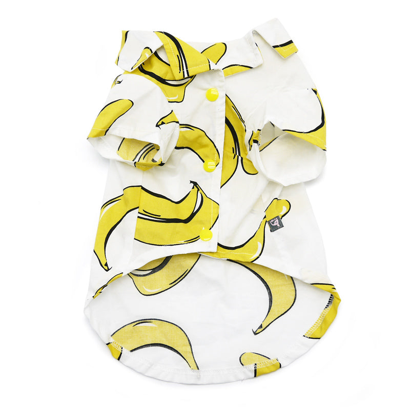 DOGO Banana Dog Shirt