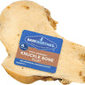 Barkworthies Beef Fillet Knuckle Bone Dog Treat (1 count)