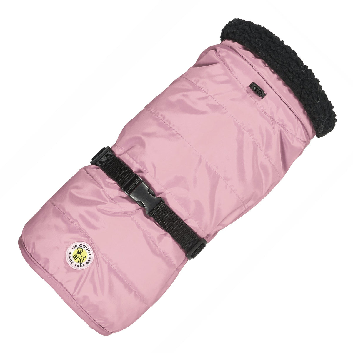 Basecamp Parka