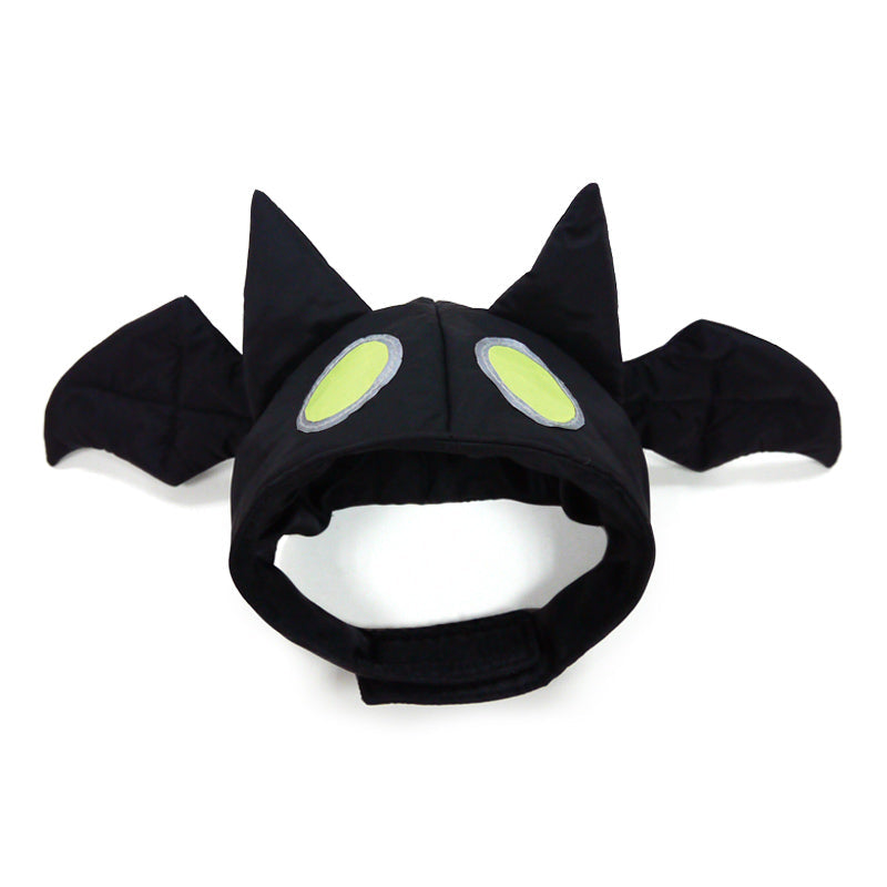 DOGO Bat Dog Costume Hat