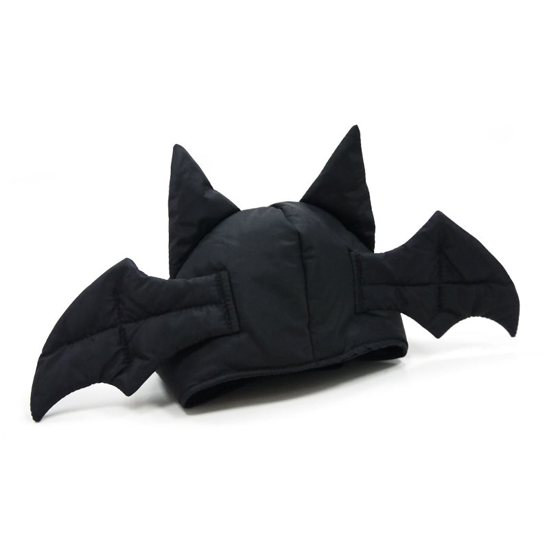 DOGO Bat Dog Costume Hat