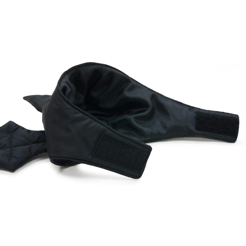DOGO Bat Dog Costume Hat