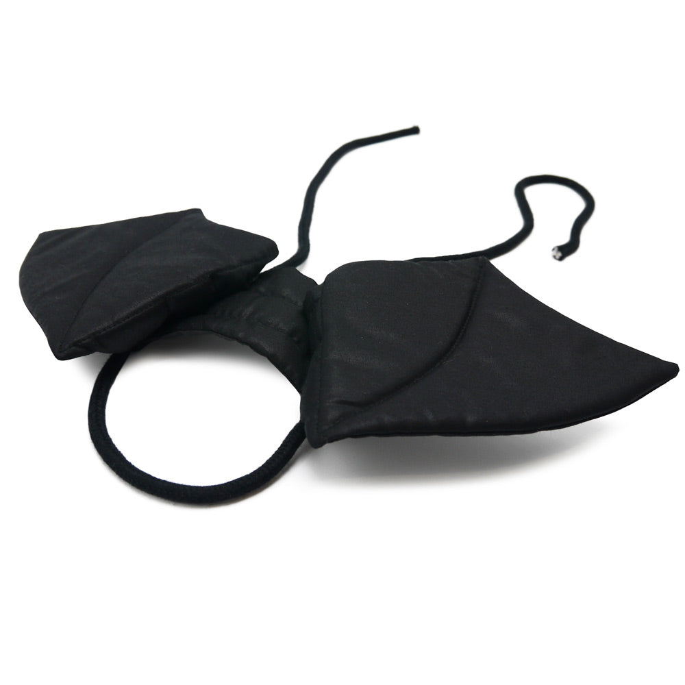 DOGO Bat Dog Costume Wings
