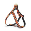 Up Country Batty Dog Cast Brass Dog Harness