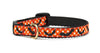 Up Country Batty Breakaway Cat Collar