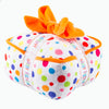 Haute Diggity Dog Happy Birthday Gift Box Plush Dog Toy