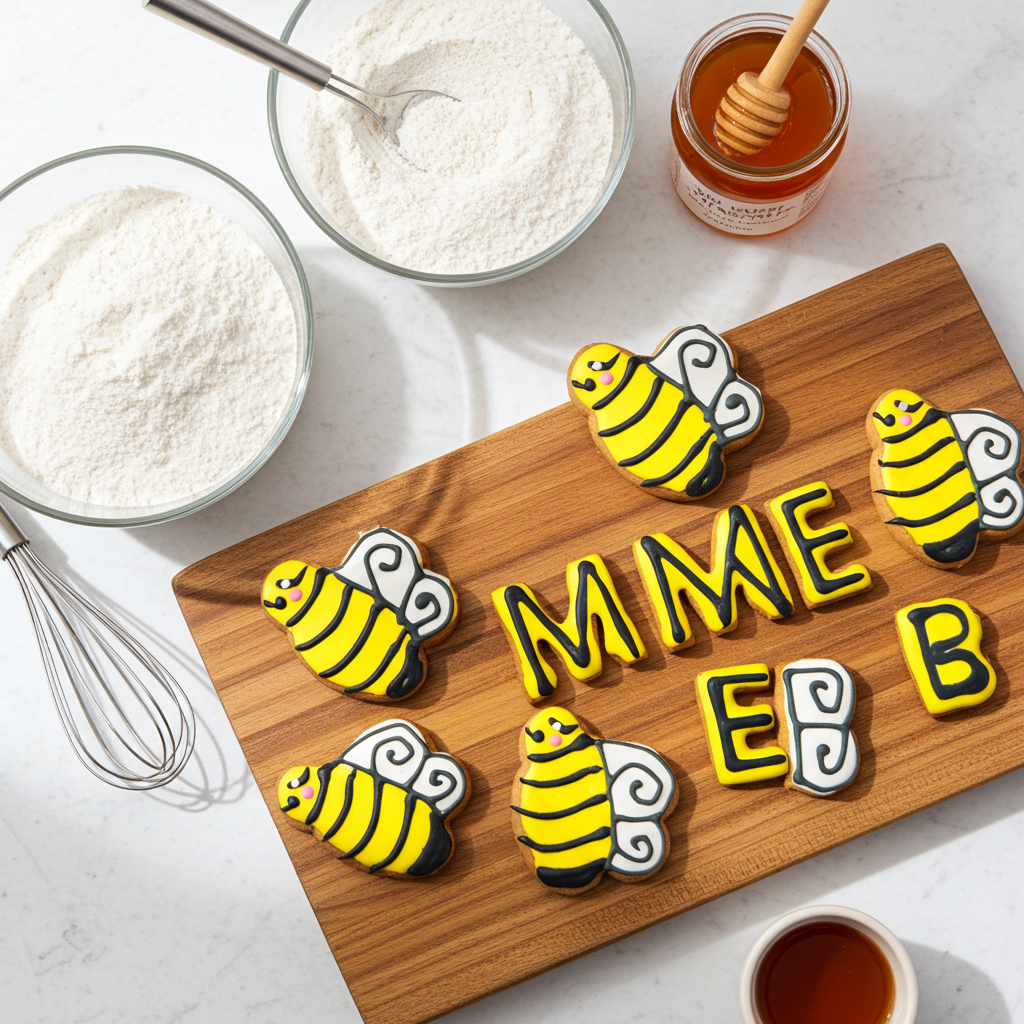 PAWsitively Organic Be Mine Dog Cookies