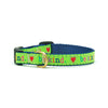 Up Country Be Kind Small Breed Dog Collar Made in USA