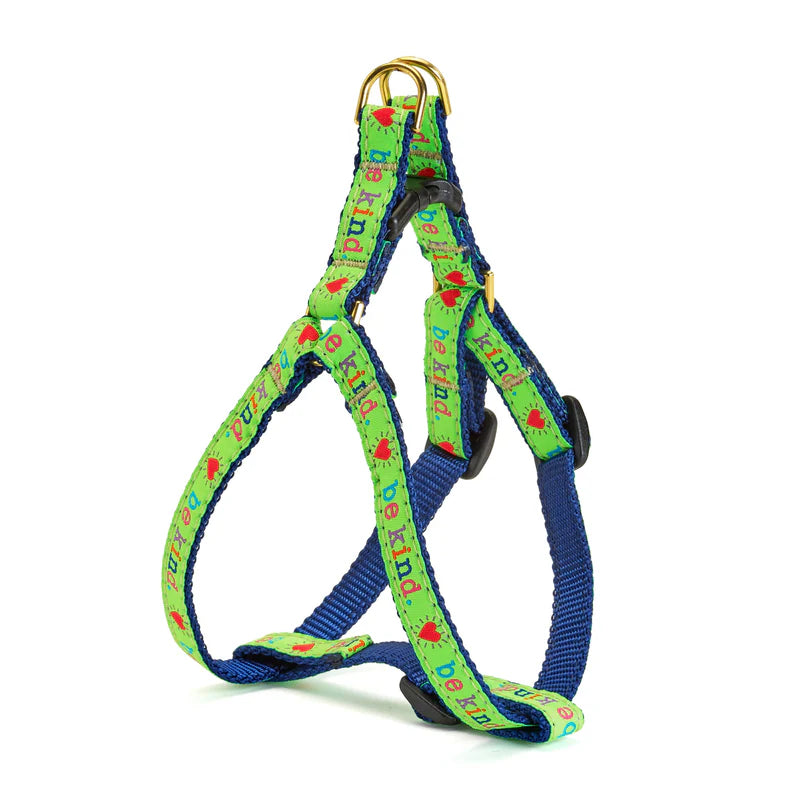 Be Kind Small Breed Dog Harness
