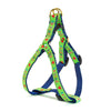 Up Country Be Kind Small Breed Dog Harness Made in USA