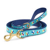 Up Country Beach Balls Cast Brass Dog Leash
