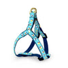 Up Country Beach Balls Small Breed Dog Harness Made in USA