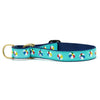 Up Country Beach Balls Cast Brass Martingale Collar