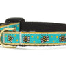 Bee Small Breed Dog Collar