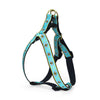 Up Country Bee Dog Cast Brass Dog Harness