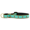 Up Country Bee Cast Brass Martingale Collar