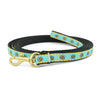 Up Country Bee Small Breed Dog Leash Made in USA
