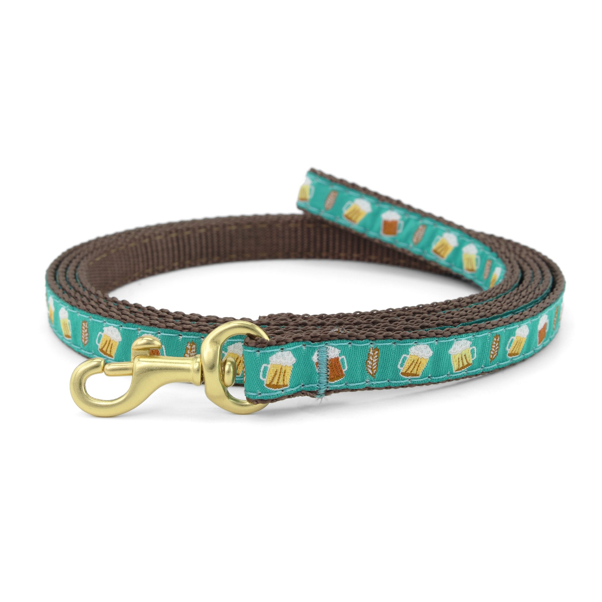 Beer Small Breed Dog Lead
