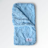 Hello Doggie Bella Baby Pink Dog Sleeping Bag