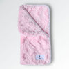 Hello Doggie Bella Baby Pink Dog Sleeping Bag