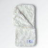 Hello Doggie Bella Sleeping Bag Handmade Handmade in the USA blanket