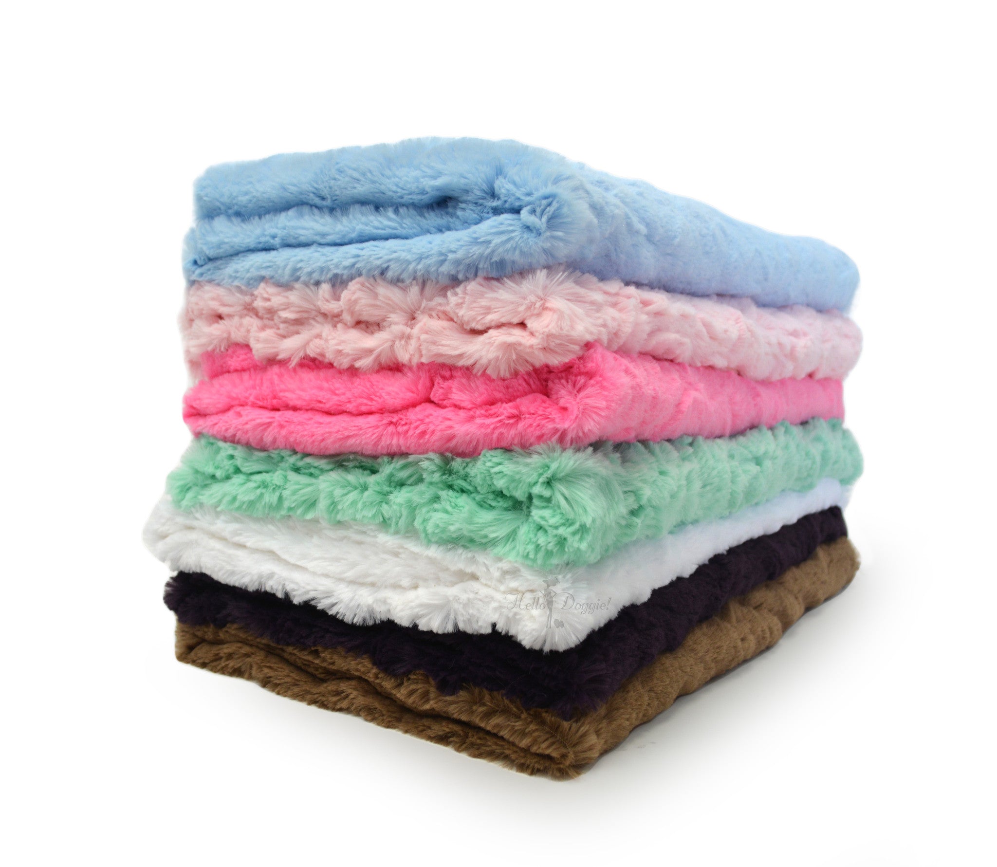 Bella Dog Blanket