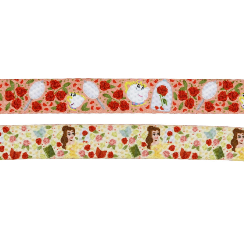 Dog Leash - Disneys Belle
