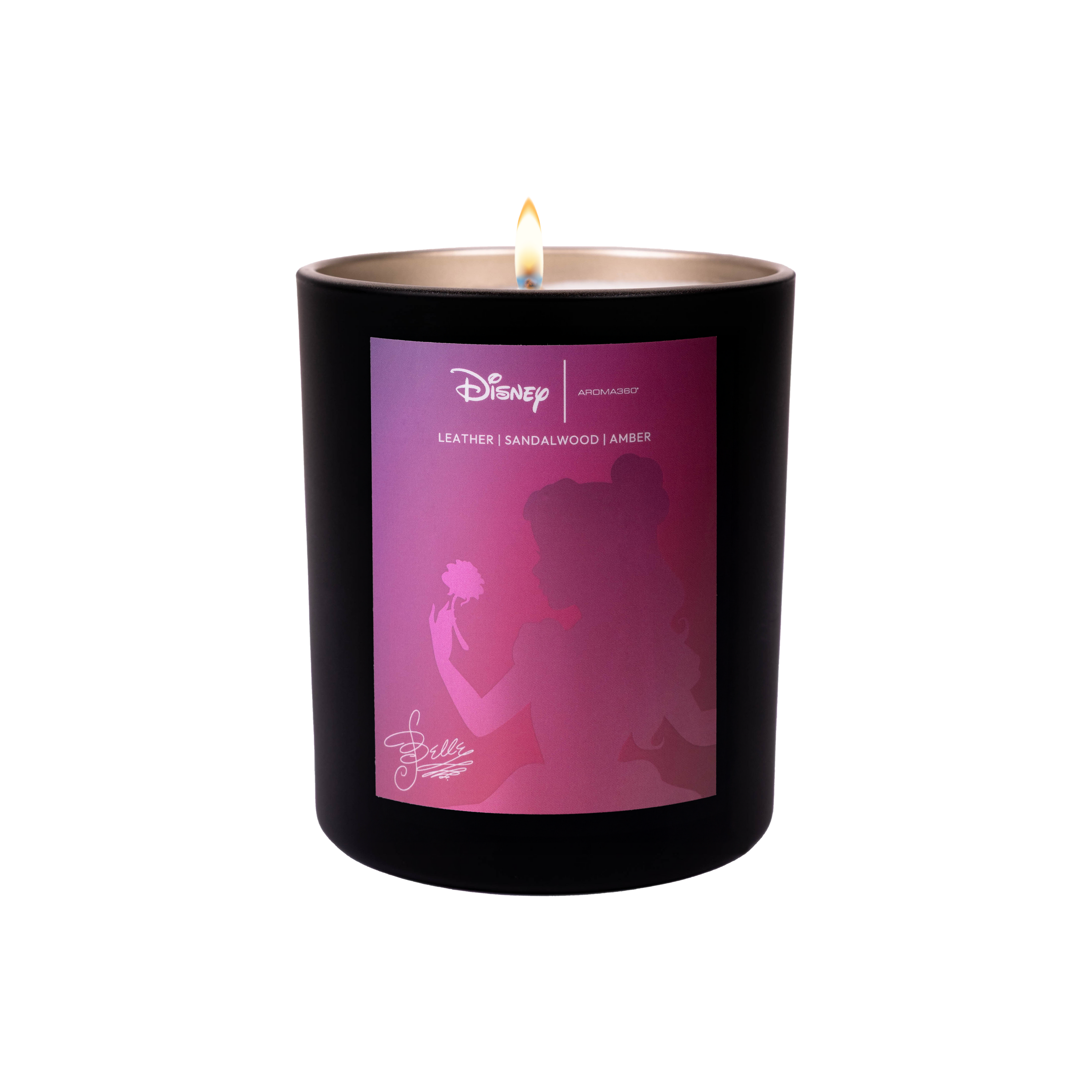 Disney My Way Candle - HT Animal Supply