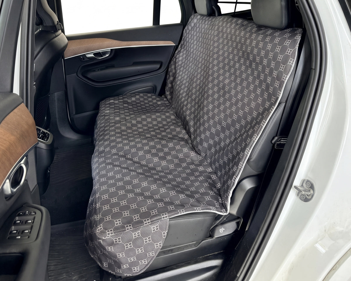 Bowsers Bench Dog Car Seat Cover