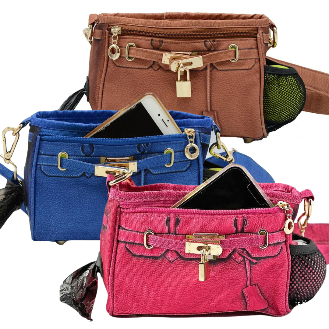 Bentley Training Bag