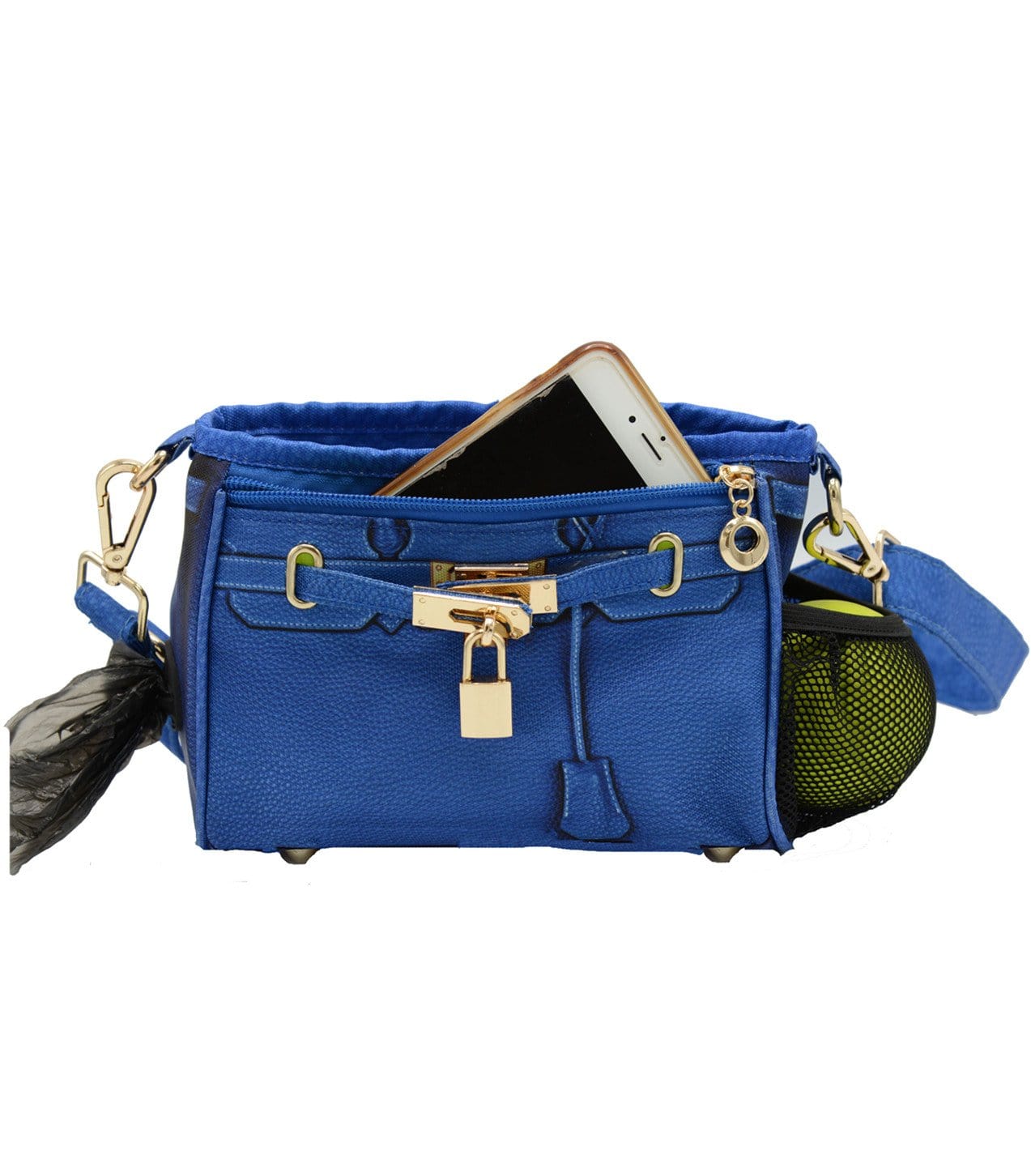 Bentley Training Bag