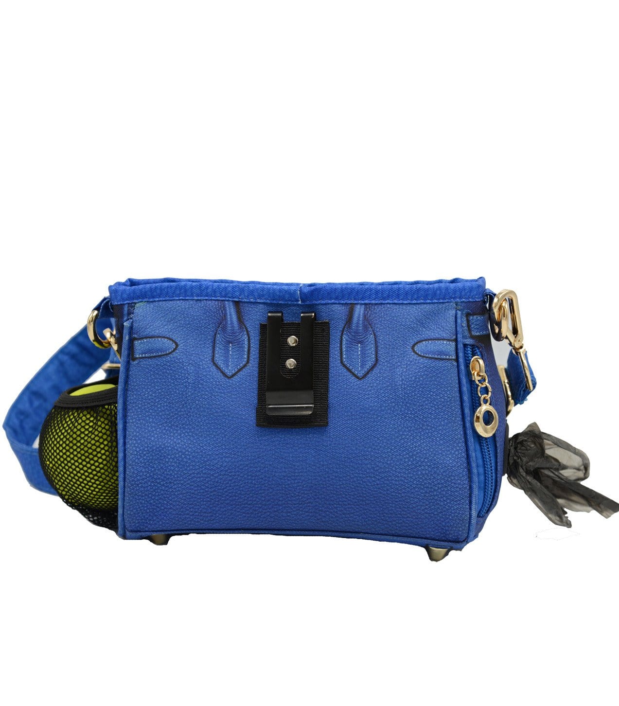 Bentley Training Bag