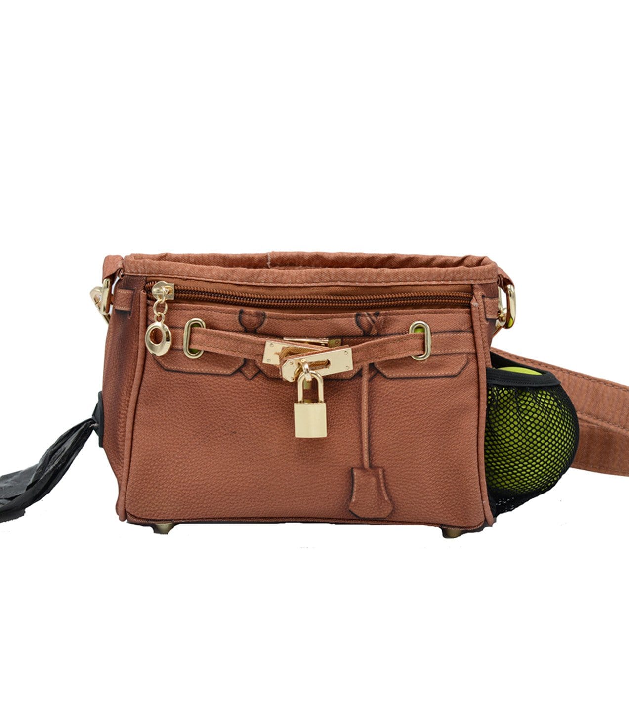Bentley Training Bag