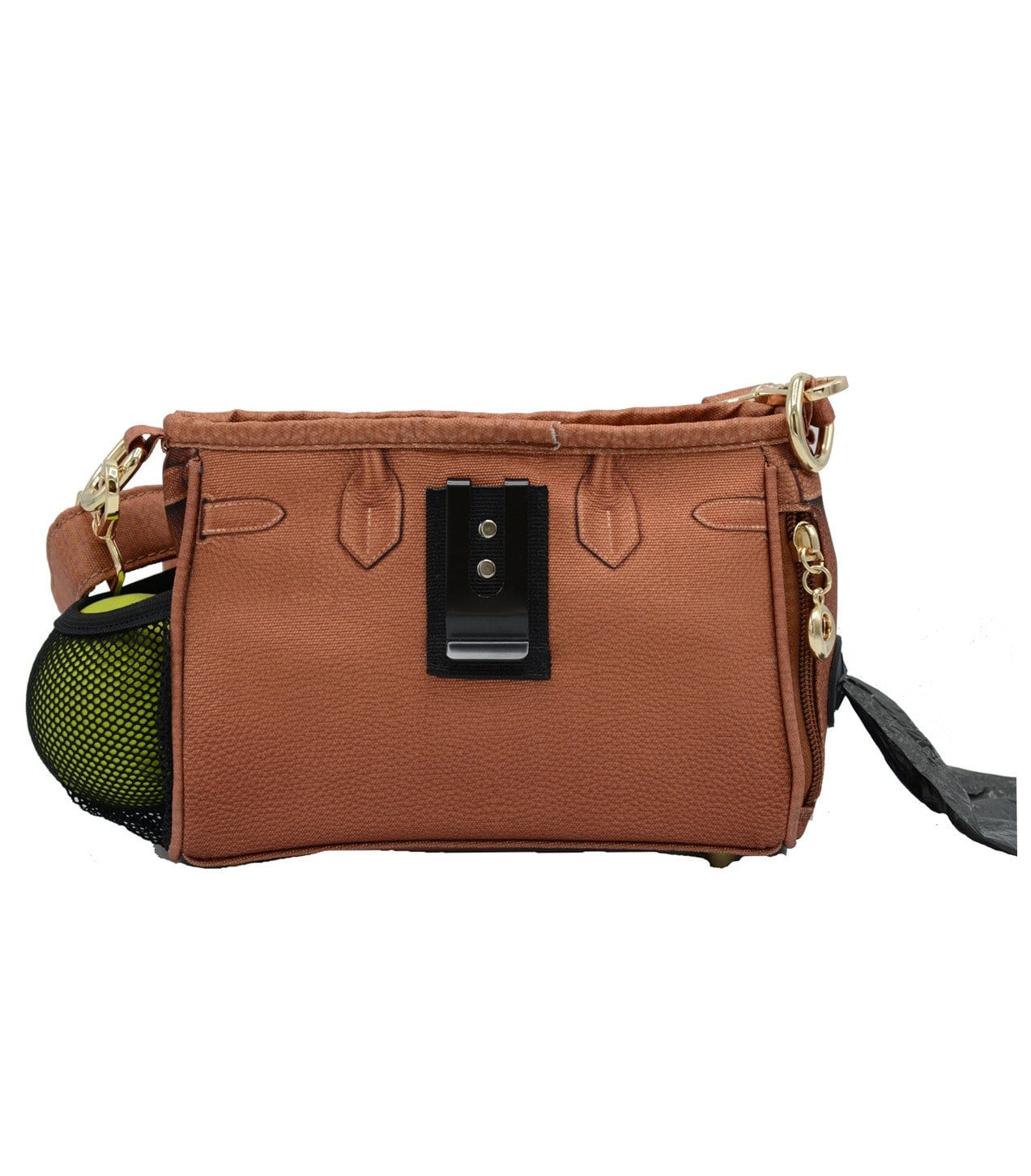 Bentley Training Bag