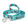 Bestie Printed Dog Lead