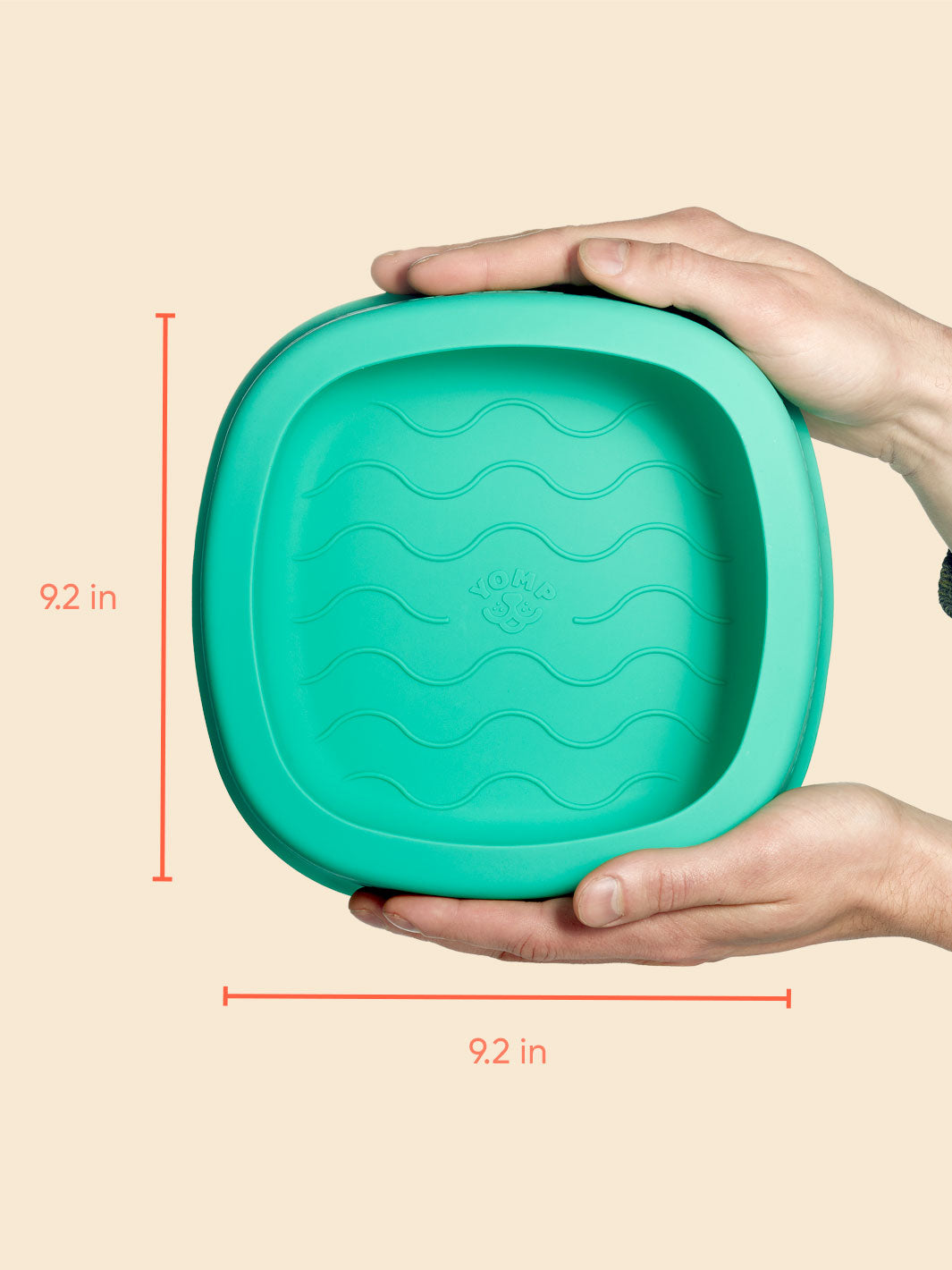 BetterBowl Dog Feeding Bowl
