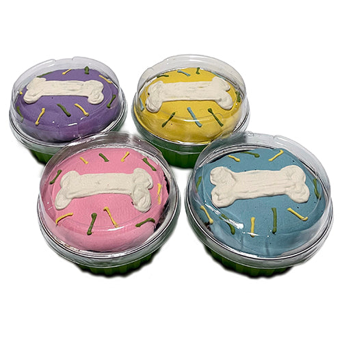 Big Es Cupcakes (Shelf Stable)