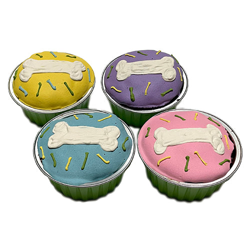 Big Es Cupcakes (Shelf Stable)