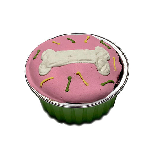 Big Es Cupcakes (Shelf Stable)