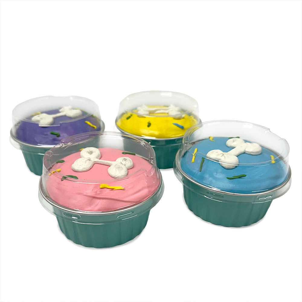 Big Es Cupcakes (Shelf Stable)