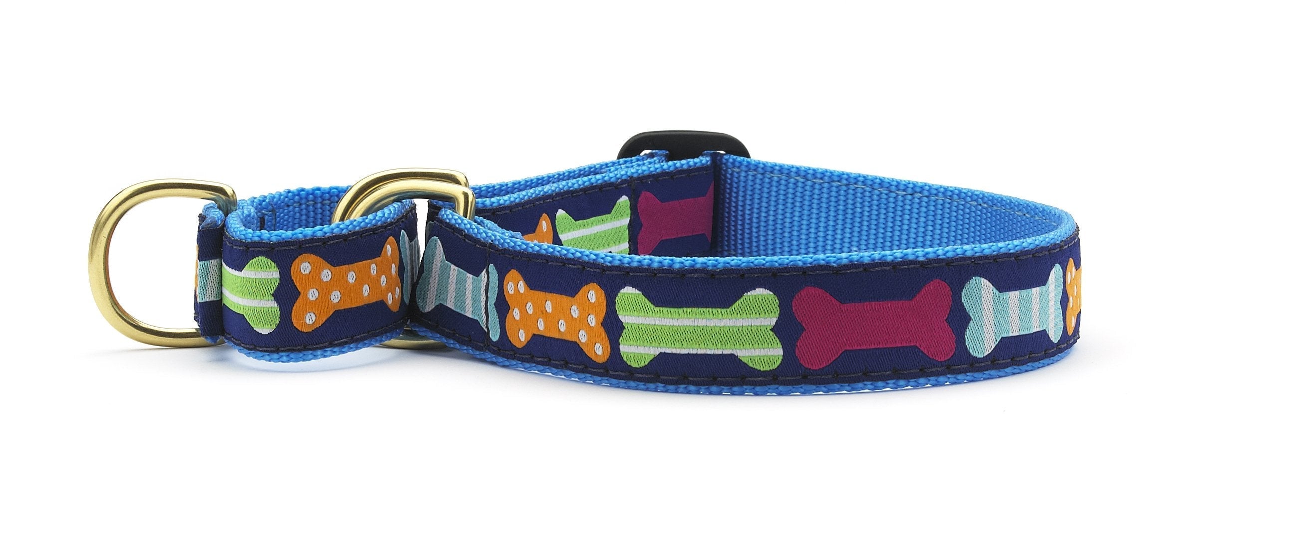 Big Bones Martingale