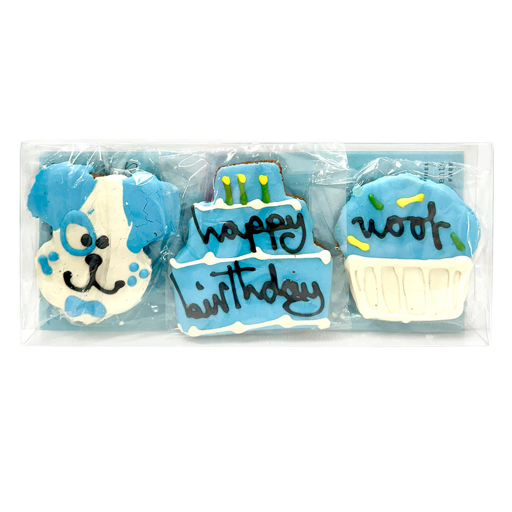 Birthday Boy Box | HT Animal Supply